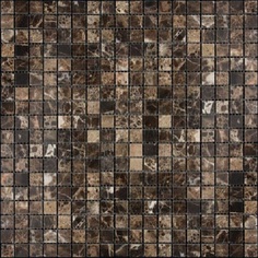 Мозаика Natural Adriatica 7M022-15P 30,5x30,5 см