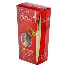 Конфеты шоколадные Vanoir Red Prestige 170 г