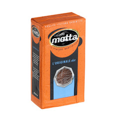 Кофе молотый Motta Loriginale dec 250 г