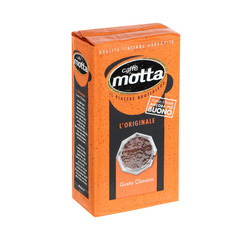Кофе молотый Motta Loriginale 250 г