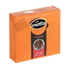Кофе молотый Motta Lintenso 2х250 г