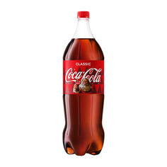 Напиток газированный Coca-Cola 2 л
