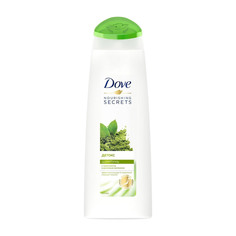 Шампунь Dove Nourishing Secrets Детокс 250 мл