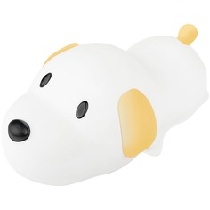 Ночник Rombica LED Puppy от аккумулятора