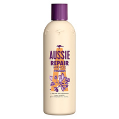 Шампунь AUSSIE REPAIR MIRACLE для поврежденных волос 300 мл