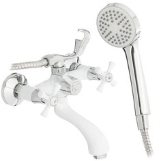 Категория: Смесители для ванны Frud