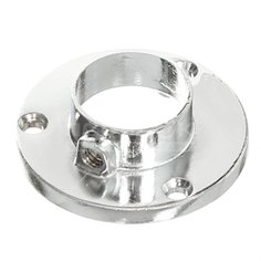 Фланец GP 15A Zink Chrome 313098 Trodos