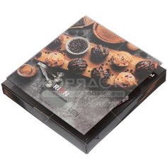 Весы кухонные электронные Rion Конфеты PT-893 до 5 кг