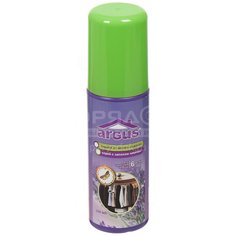 Репеллент от моли Argus спрей, 100 мл