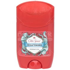 Дезодорант-стик Old Spice Wolfthorn для мужчин, 50 мл