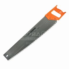 Ножовка по дереву Ижсталь-ТНП 12 мм, 600 мм