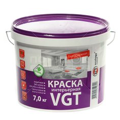 Категория: Краски для стен VGT