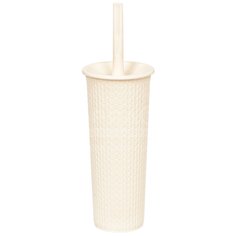 Ершик для унитаза Svip Ajur SV4066АЙВ айвори