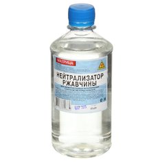 Нейтрализатор ржавчины ДПХИ, 0.5 л