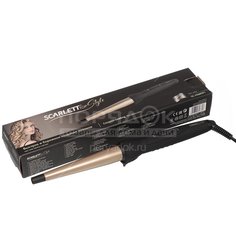 Плойка Scarlett SC-HS60591, 0.03 кВт