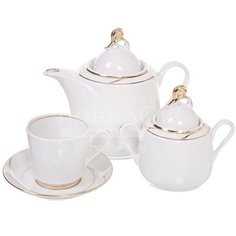 Категория: Сервизы Добрушский фарфоровый завод