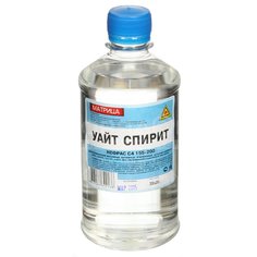 Уайт-спирит ДПХИ ТУ, 0.5 л