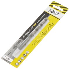 Сверло по металлу Pobedit 4561080, 8х117 мм