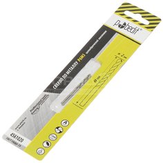 Сверло по металлу Pobedit 4561020, 2х49 мм