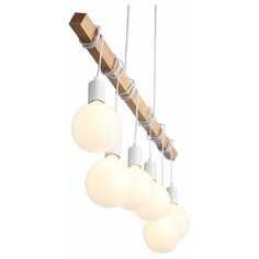 Подвесной светильник Bagetti SL1142.503.06 Evoluce