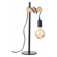 Настольная лампа декоративная Bagetti SL1142.404.01 Evoluce