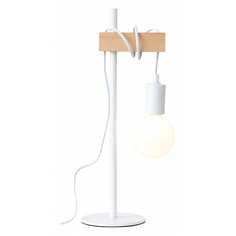Настольная лампа декоративная Bagetti SL1142.504.01 Evoluce
