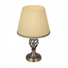 Настольная лампа декоративная Вена CL402833 Citilux