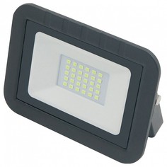 Настенный прожектор ULF-Q511 ULF-Q511 30W/GREEN IP65 220-240В BLACK картон Volpe
