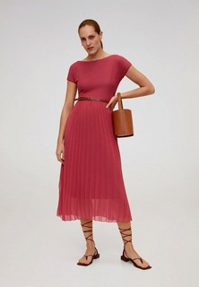 Платье Mango - CALDERO-A