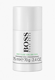 Дезодорант Hugo Boss Bottled Unlimited, 75 мл