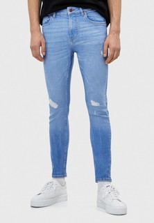 Bershka Snik