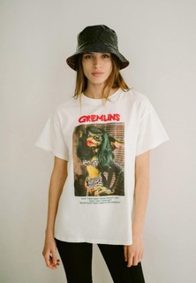 Футболка Bershka 