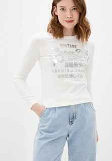 Лонгслив Superdry 