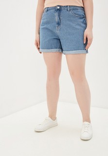 Шорты джинсовые Vero Moda Curve 