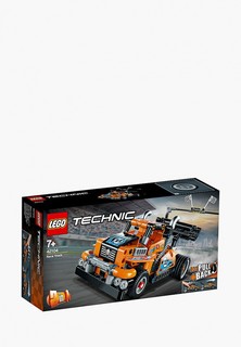 Конструктор LEGO Technic 42104 Гоночный грузовик
