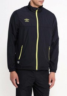 Ветровка Umbro CUSTOM LIGHT WOVEN JACKET