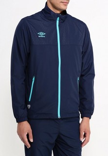 Ветровка Umbro CUSTOM LIGHT WOVEN JACKET