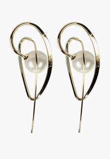 Серьги Модные истории 