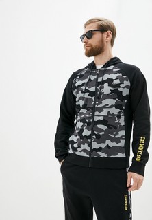Толстовка Calvin Klein Performance 