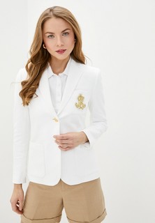 Пиджак Lauren Ralph Lauren 