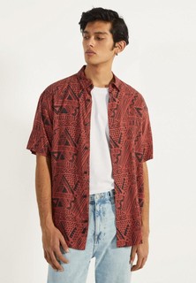 Рубашка Bershka 