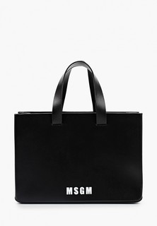 Сумка MSGM 