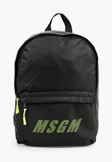 Рюкзак MSGM 