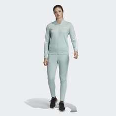 Спортивный костюм Back 2 Basics adidas Performance