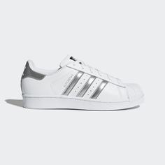 Кроссовки Superstar adidas Originals