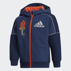 Куртка Tech Spacer adidas Performance