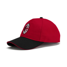 Кепка AC Milan Training Cap Puma