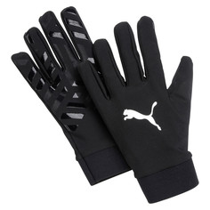 Перчатки Field Player Glove Puma