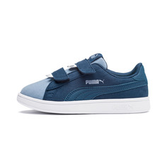 Детские кеды PUMA Smash v2 Monster V PS