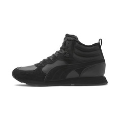 Ботинки Vista Mid WTR Puma